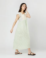 Load image into Gallery viewer, Jilly Dress in Green
