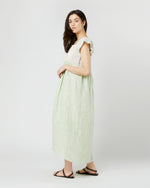 Load image into Gallery viewer, Jilly Dress in Green
