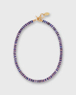 Load image into Gallery viewer, Santo Necklace in Rose Multi
