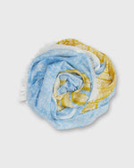 Load image into Gallery viewer, Philomene Scarf in Yellow
