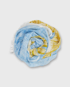 Philomene Scarf in Yellow