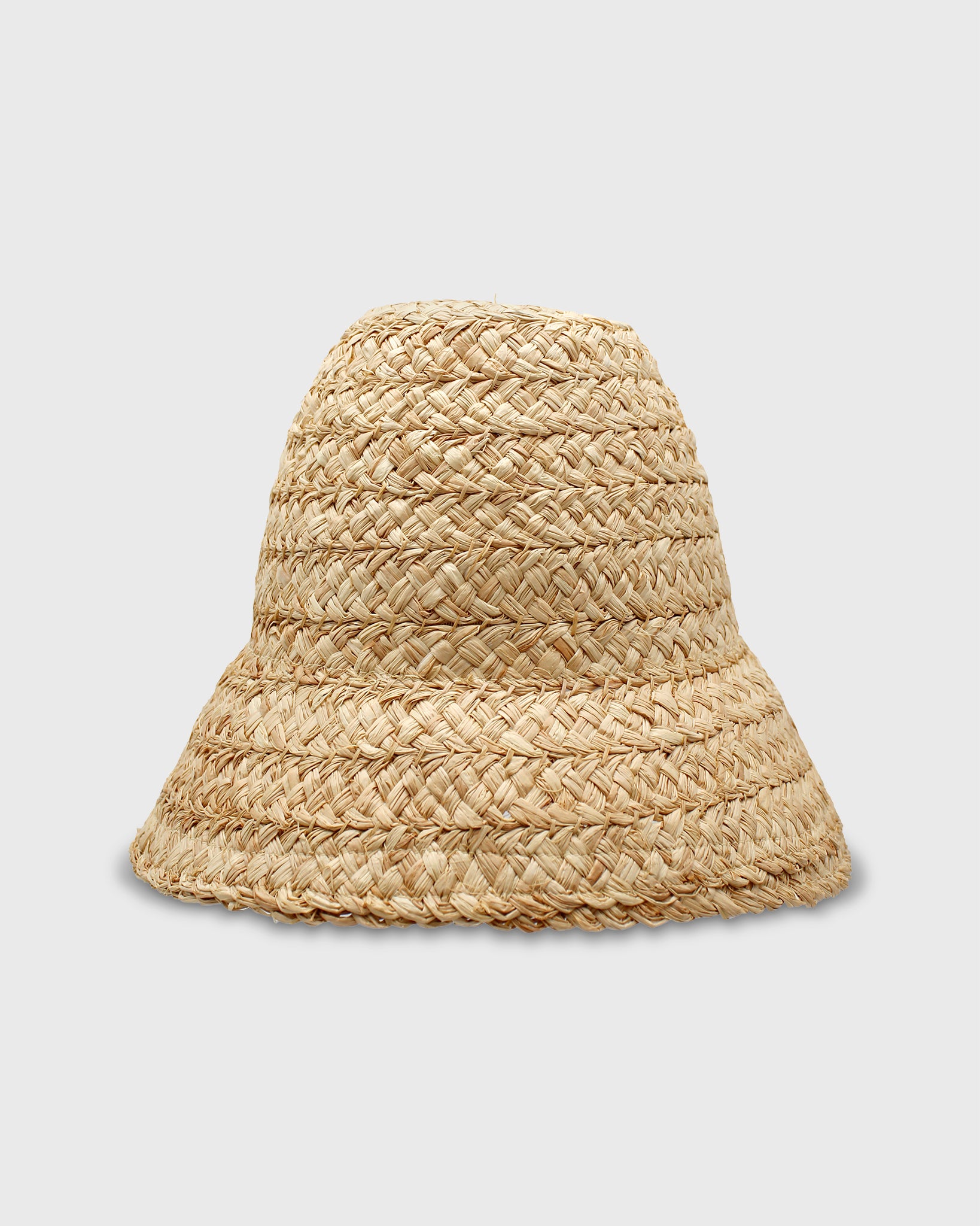 Petite Nap Hat in Natural