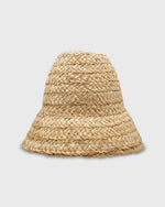 Load image into Gallery viewer, Petite Nap Hat in Natural
