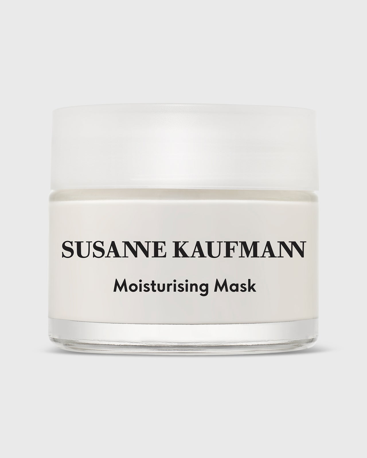 Moisturising Mask