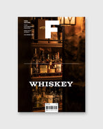 Load image into Gallery viewer, Magazine F - Whiskey
