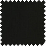 Load image into Gallery viewer, Made-to-Order Fabric in Black Stretch Poplin
