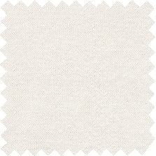 Made-to-Order Fabric in Ivory Silk Shantung