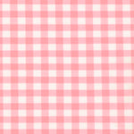 Load image into Gallery viewer, Made-to-Order Fabric in Pink Gingham Poplin
