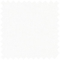 Made-to-Measure Shirt in White Oxford