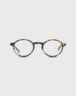 Load image into Gallery viewer, Board Stiff Reading Glasses Tokyo Tortoise
