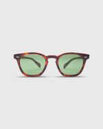 Load image into Gallery viewer, Legend Sunglasses Demi-Amber Tortoise
