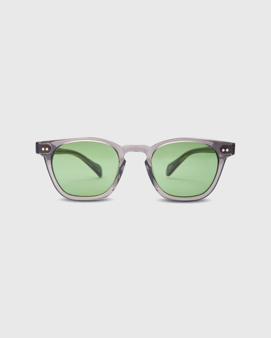 Legend Sunglasses Grey Smoke