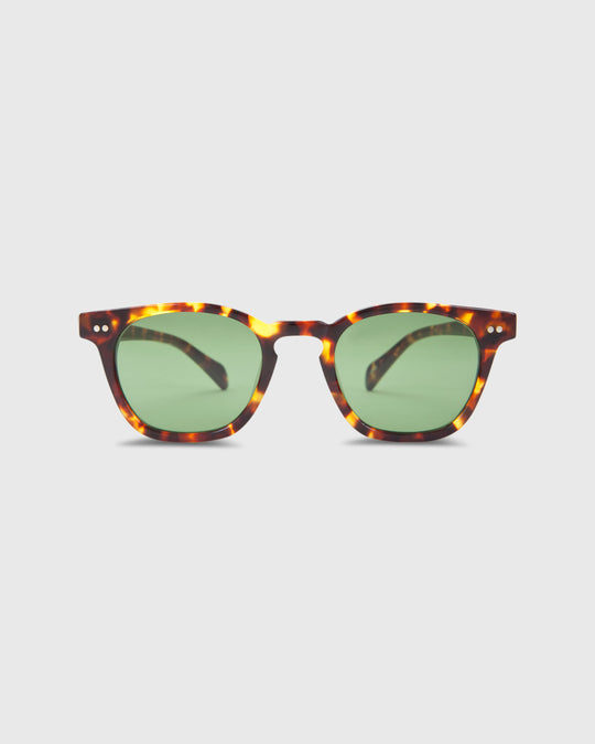 Legend Sunglasses Tokyo Tortoise
