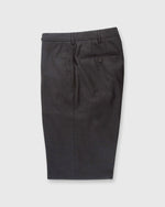 Load image into Gallery viewer, Dress Trouser Charcoal Lightweight Twill
