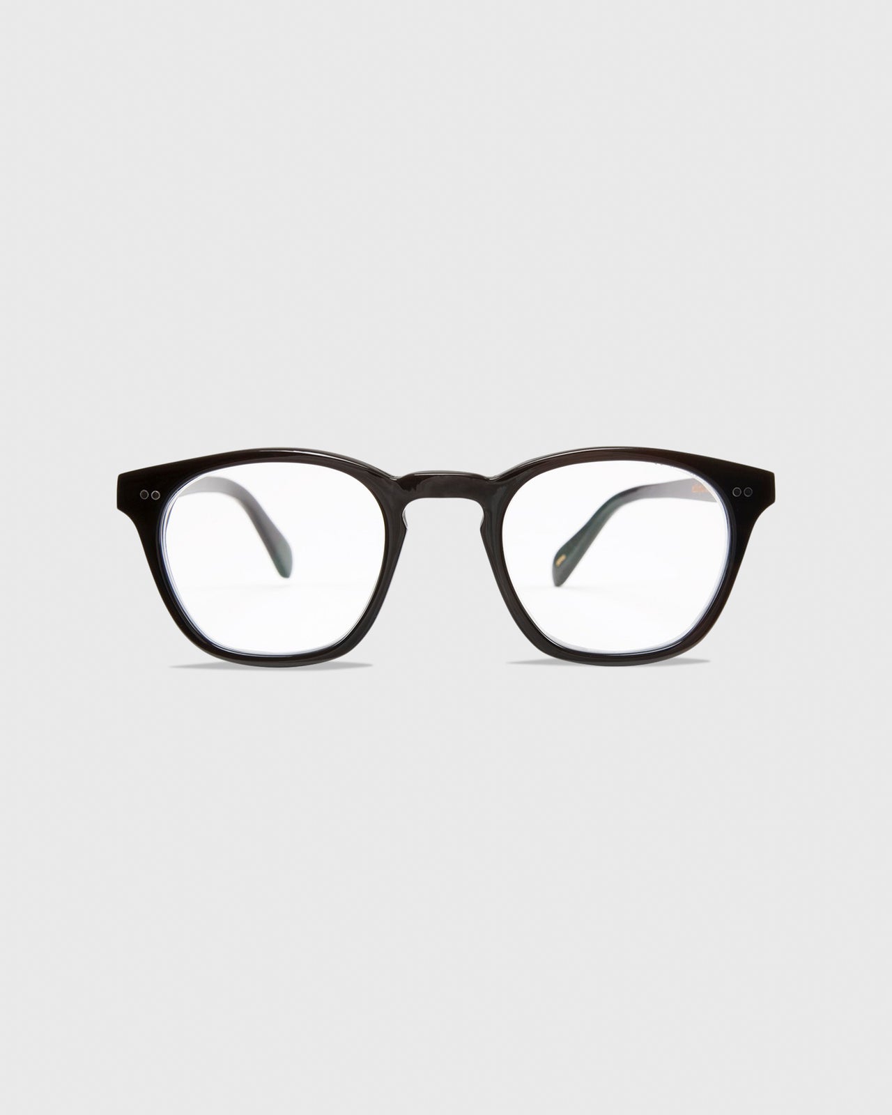 Legend Eyeglasses in Genuine Buffalo Horn