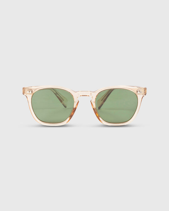 Legend Sunglasses Burnt Crystal