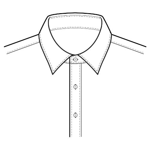 Point Spread Collar